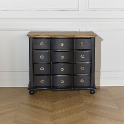 Diana commode chambre