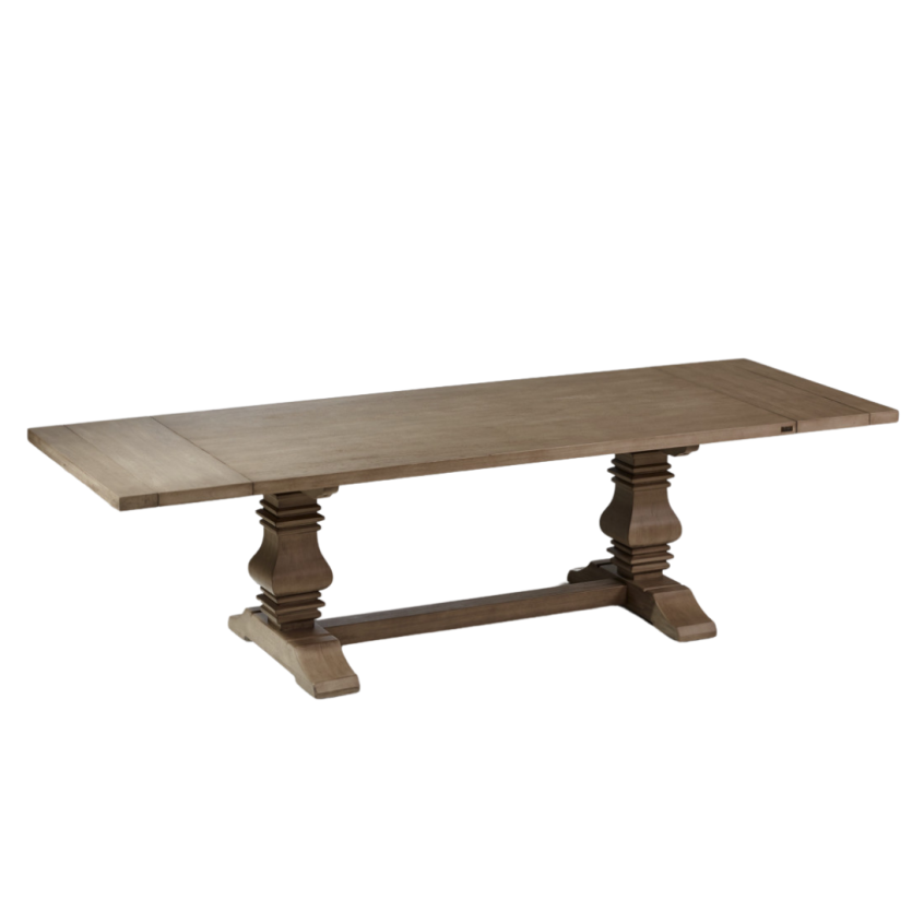 PENELOPE - Table grise