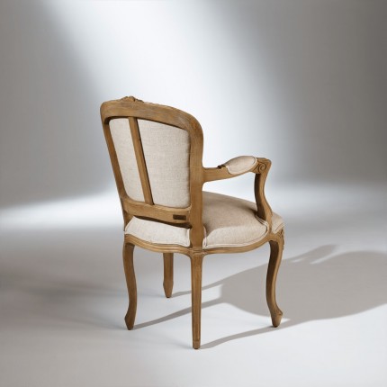 Fauteuil Louvre