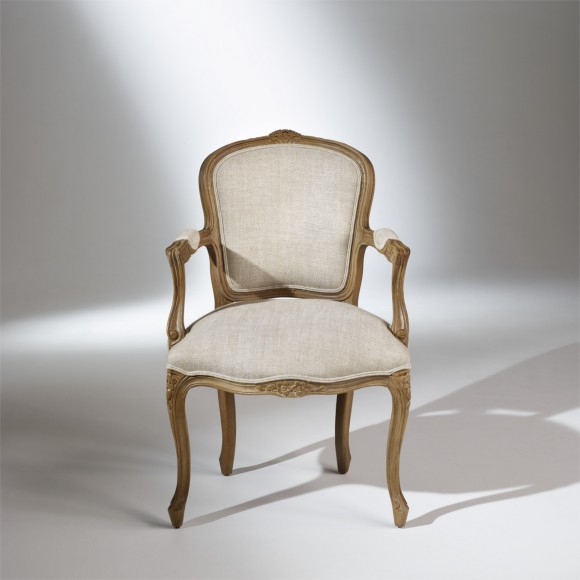 Fauteuil Louvre