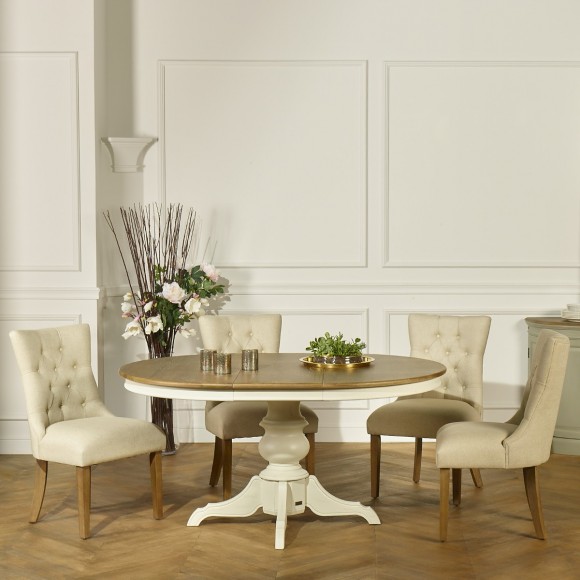 The ARIANE Dining Table