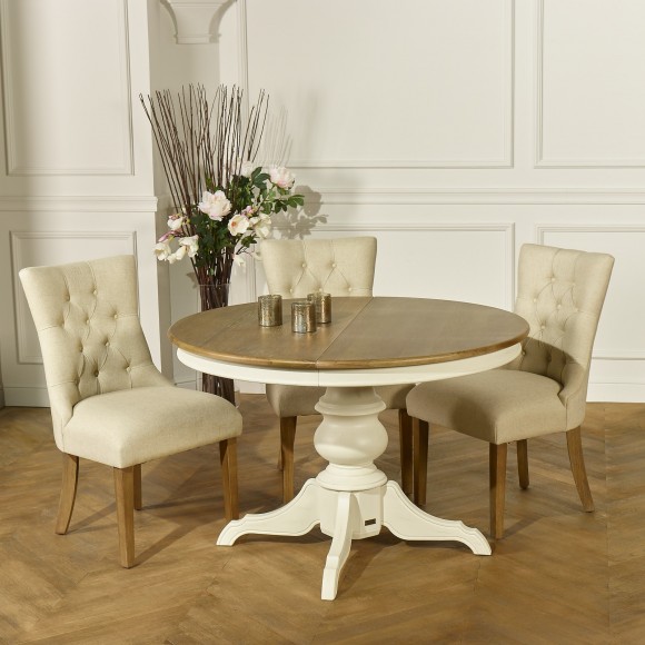 The ARIANE Dining Table