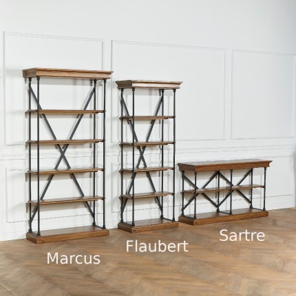 ETAGERE FLAUBERT