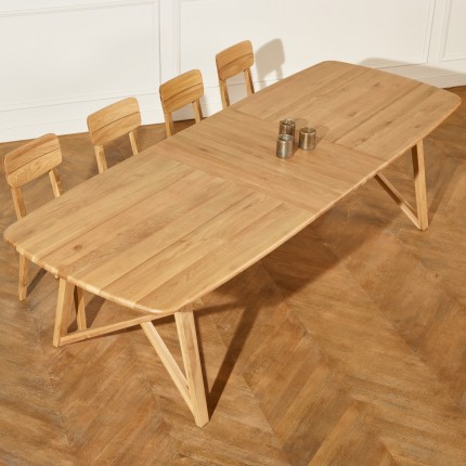 The LUCETTE Dining Table