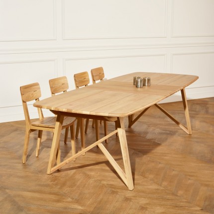 The LUCETTE Dining Table