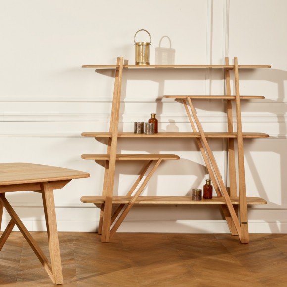 The LUCETTE Dining Table