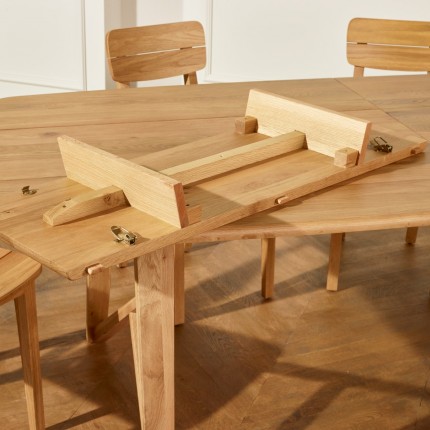 The LUCETTE Dining Table