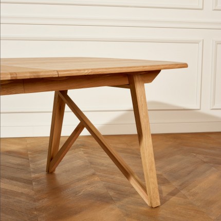 The LUCETTE Dining Table