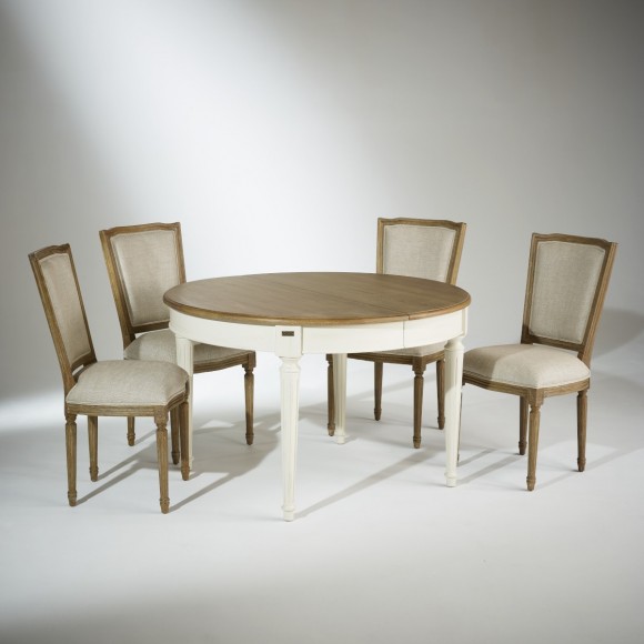 FLORENCE table 2600