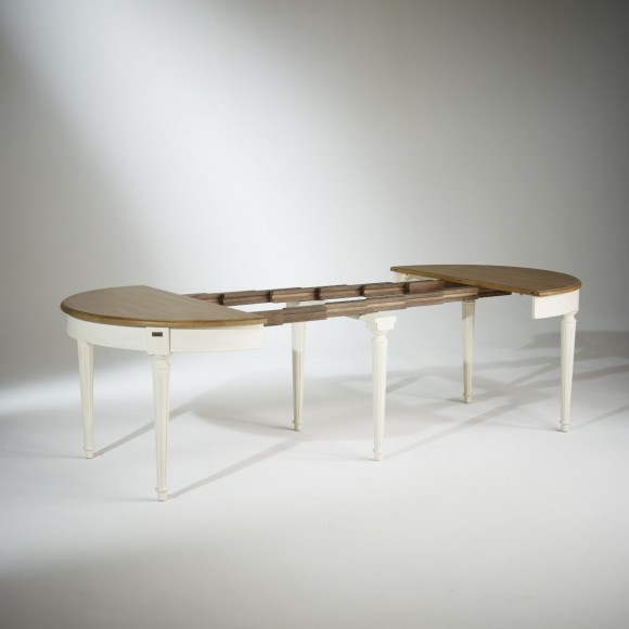 FLORENCE table 2600