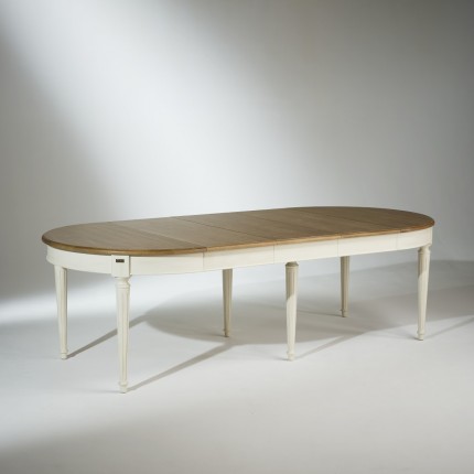 FLORENCE table 2600