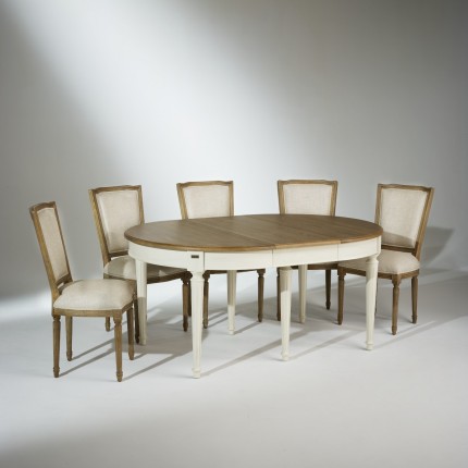 FLORENCE table 2600