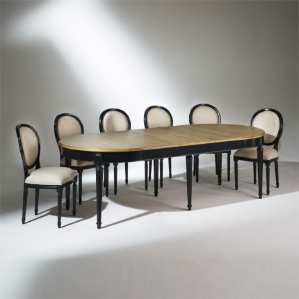 FLORENCE table 2600