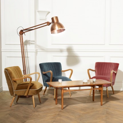 salon vintage robin des bois, SIXTY