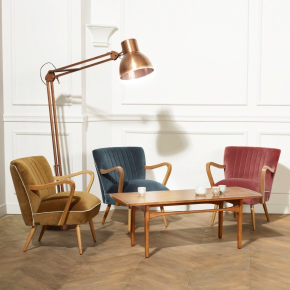 salon vintage robin des bois, SIXTY