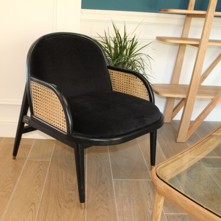 Fauteuil Marcel