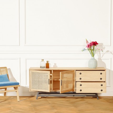 The LALALA Sideboard