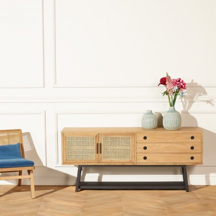 The LALALA Sideboard