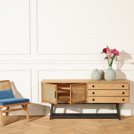 The LALALA Sideboard