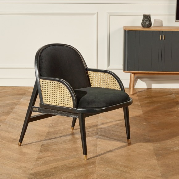 Fauteuil Marcel