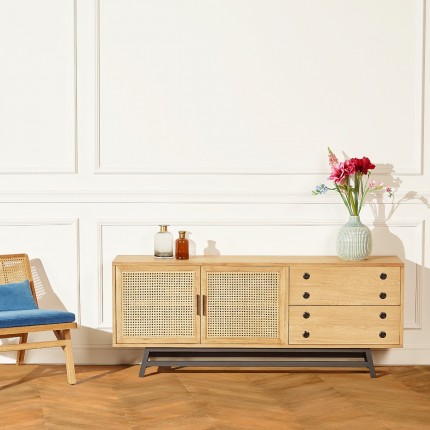 The LALALA Sideboard