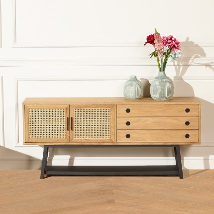 The LALALA Sideboard