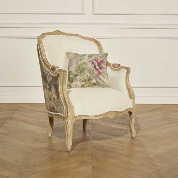 Fauteuil Victor