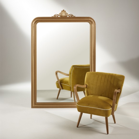 Miroir Amandine