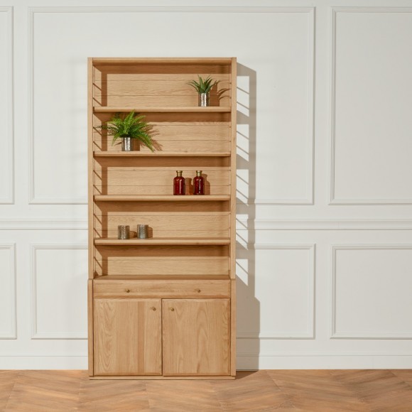 The RIVE GAUCHE Bookshelf