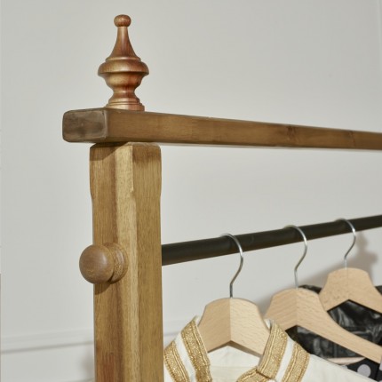 The LULU Hanging Rail