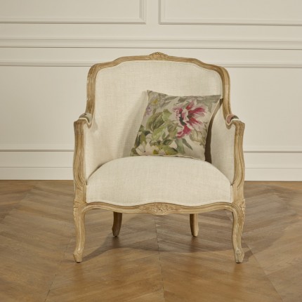 The VICTOR Armchair - Country