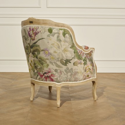 The VICTOR Armchair - Country