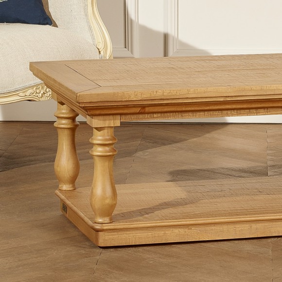 Alexander Table basse