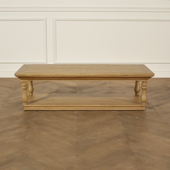 Alexander Table basse