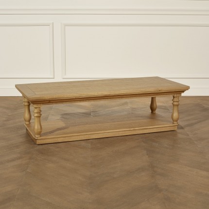 Alexander Table basse