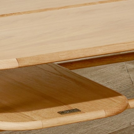 The KENJI Coffee Table