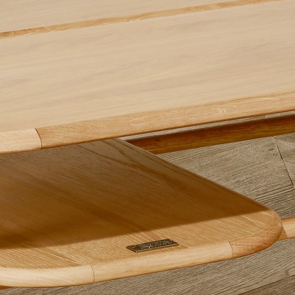 The KENJI Coffee Table