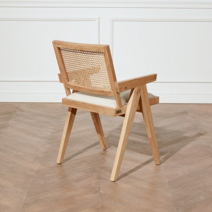 Fauteuil, CAPORAL