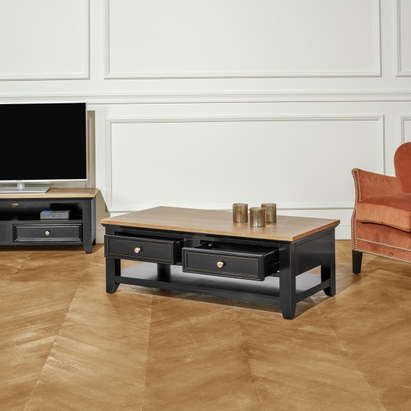 Archer table basse