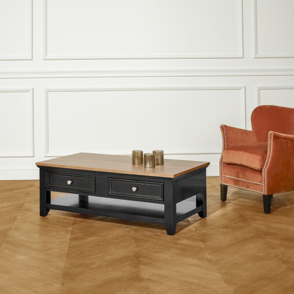 Archer table basse