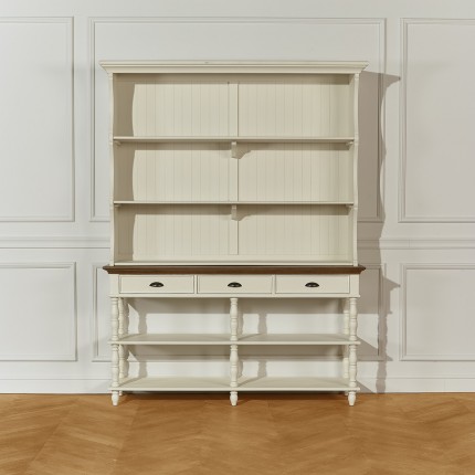 The ROMANE Dresser