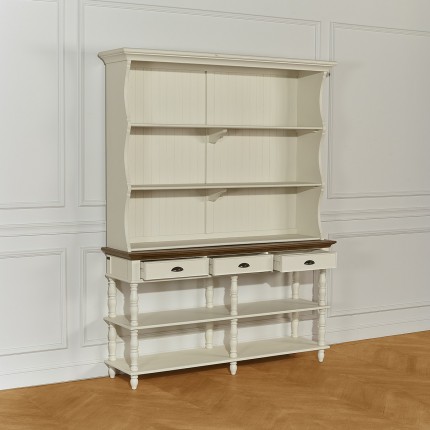 The ROMANE Dresser