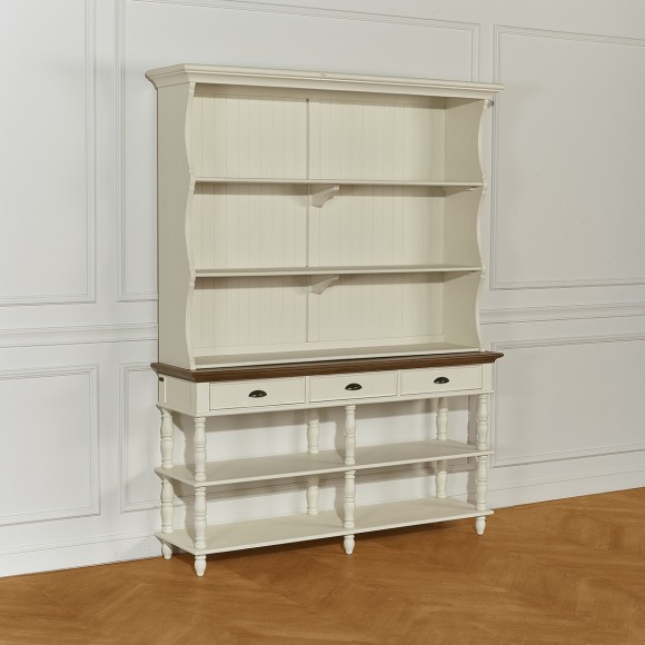 The ROMANE Dresser