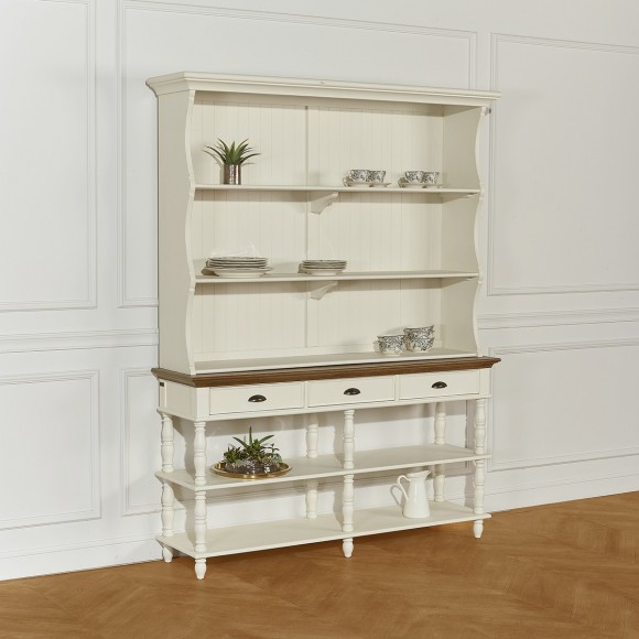 The ROMANE Dresser