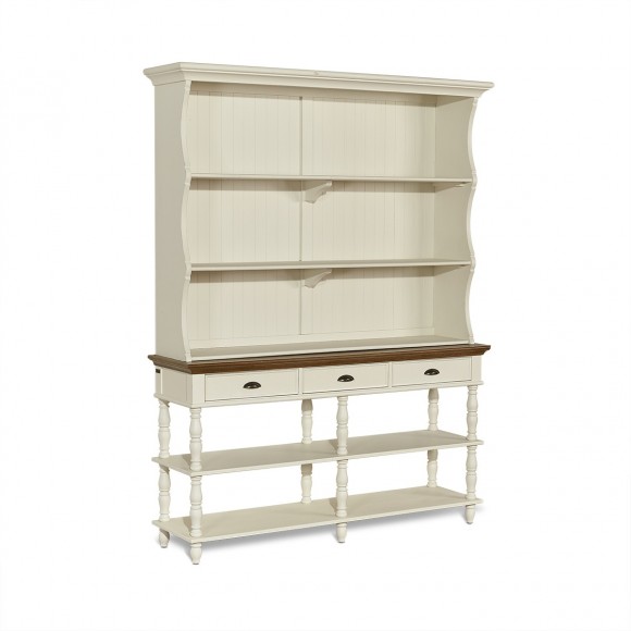 The ROMANE Dresser