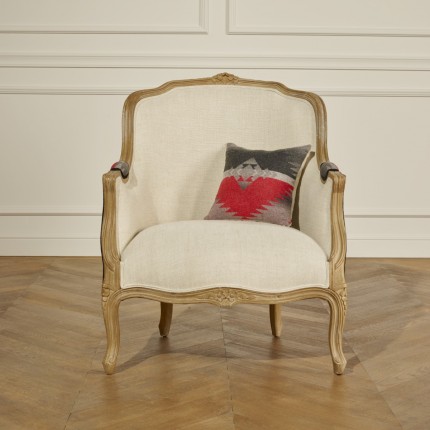 Fauteuil Victor