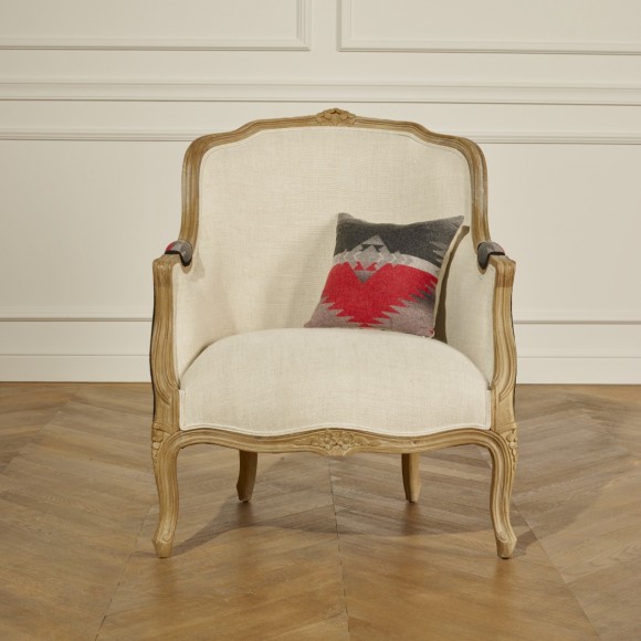 Fauteuil Victor