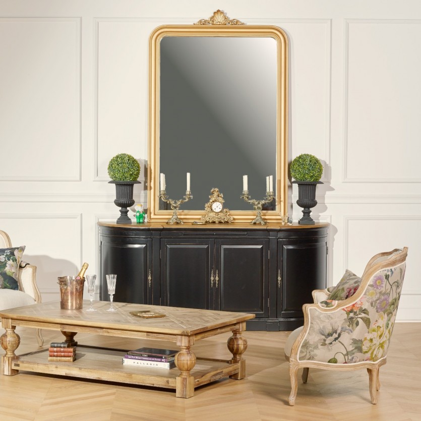 The JOSEPHINE Sideboard