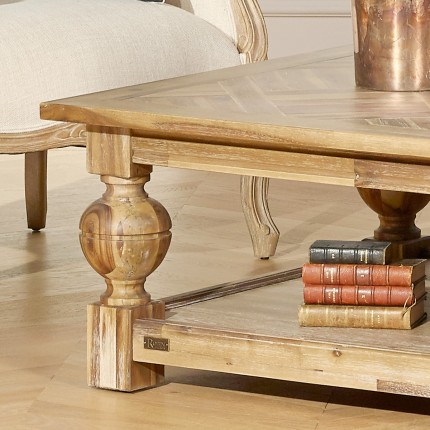 Kingman Table basse