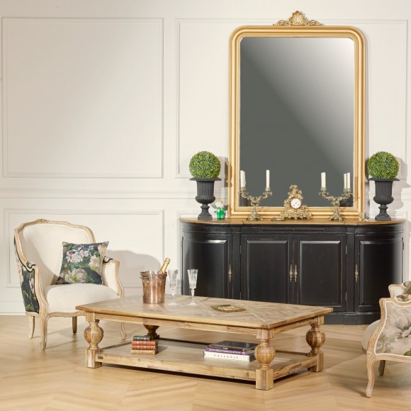 The JOSEPHINE Sideboard